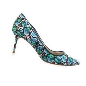 Sophia Webster for J.Crew Women Pumps Heels 40